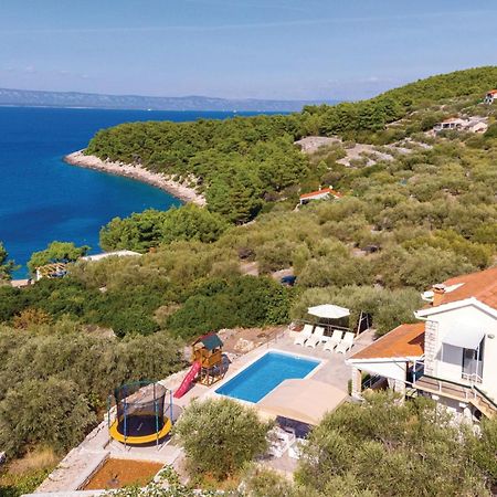 Nice Home In Tankaraca With House Sea View Vela Luka Εξωτερικό φωτογραφία
