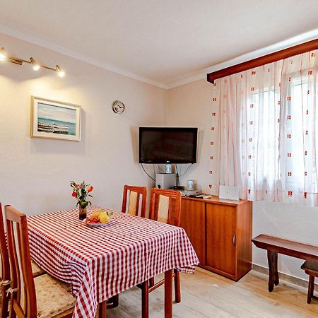 Nice Home In Tankaraca With House Sea View Vela Luka Εξωτερικό φωτογραφία