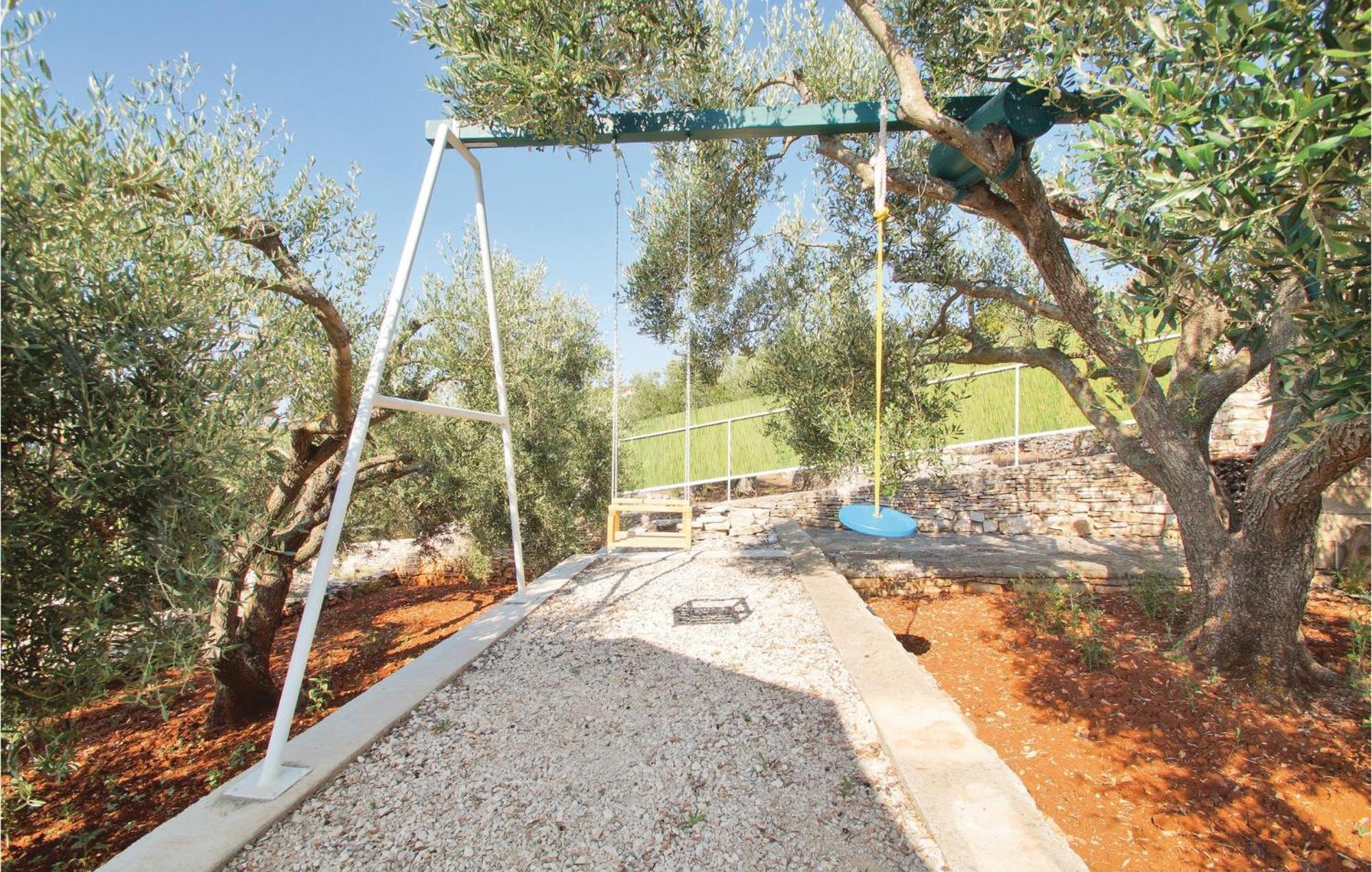 Nice Home In Tankaraca With House Sea View Vela Luka Εξωτερικό φωτογραφία