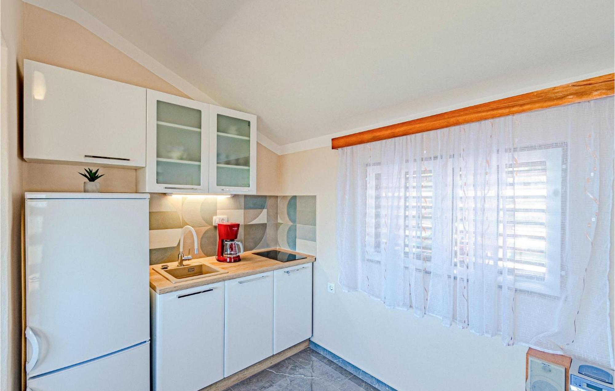 Nice Home In Tankaraca With House Sea View Vela Luka Εξωτερικό φωτογραφία