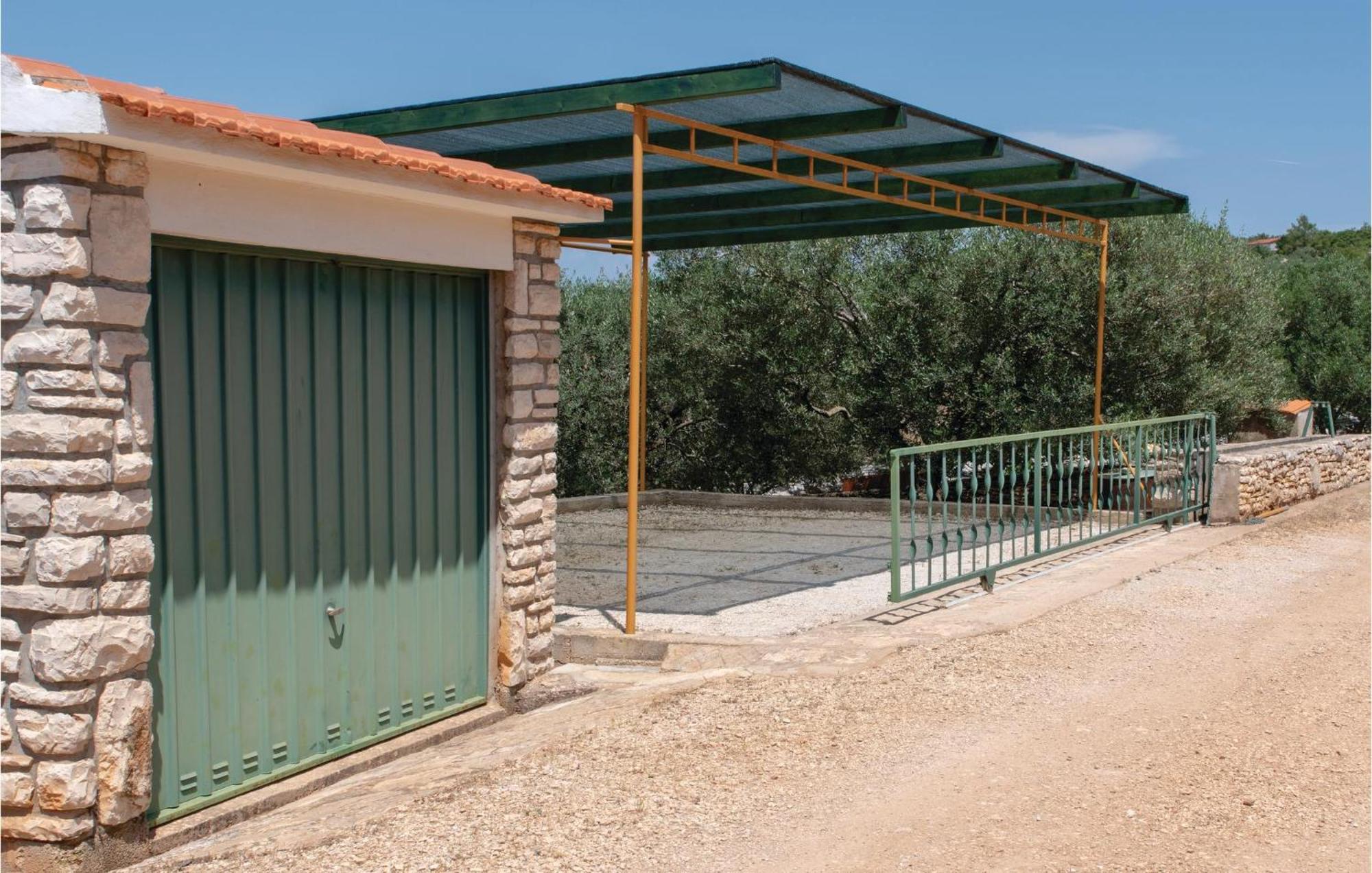 Nice Home In Tankaraca With House Sea View Vela Luka Εξωτερικό φωτογραφία