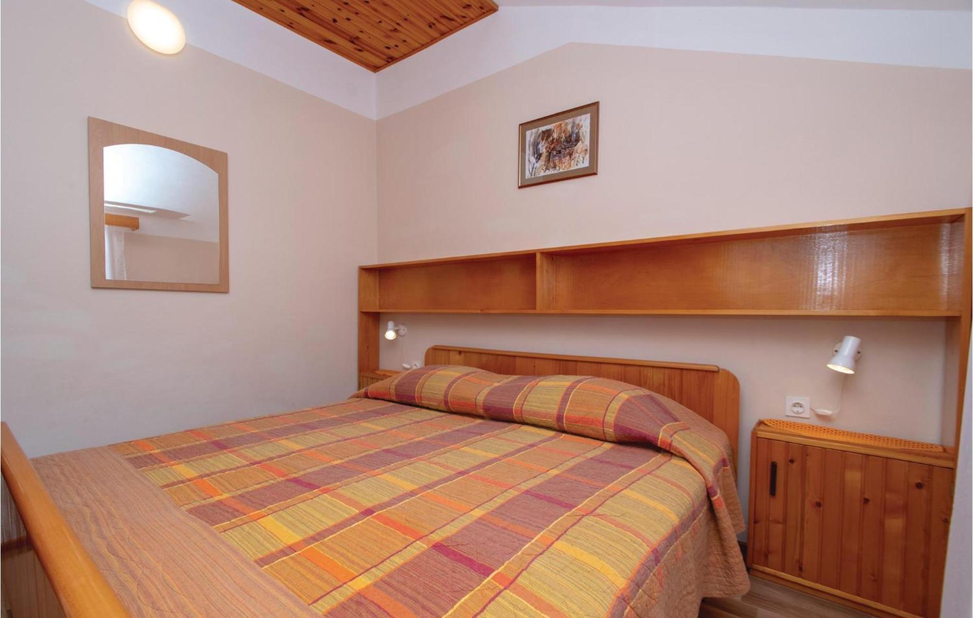 Nice Home In Tankaraca With House Sea View Vela Luka Εξωτερικό φωτογραφία