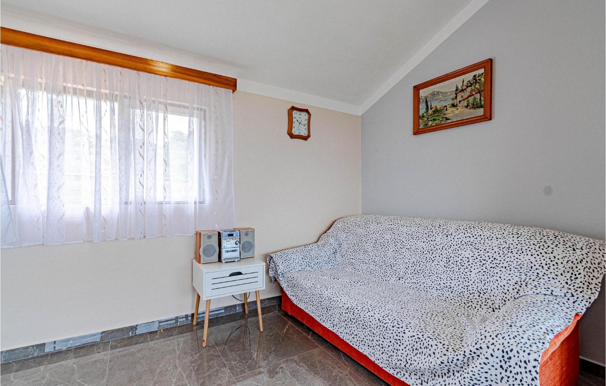 Nice Home In Tankaraca With House Sea View Vela Luka Εξωτερικό φωτογραφία